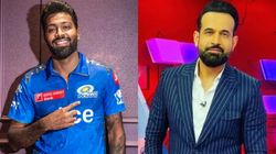 அங்க உயிரைக் கொடுத்து விளையாடுறாங்க.. ஒரு கேப்டனா நீ என்ன பண்ணிருக்கனும்.. ஹர்திக்கை பொளந்த பதான்!