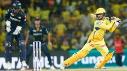 சம்பவக்காரன் ரிஸ்வி.. 2020ல் குடும்பத்தினருக்கு கொடுத்த சத்தியம்.. 2024ல் நிறைவேற்றிய சிஎஸ்கே வீரர்!