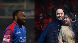 வரட்டா பாஸ்.. அம்பானி வீட்டு கல்யாணத்திற்கு கிளம்புறேன்.. பிஎஸ்எல் அணிக்கு டாட்டா காட்டிய பொல்லார்ட்