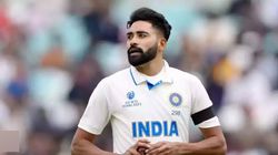 ஆட்டோ ஓட்டுனரின் மகன்.. தந்தை மறைவுக்கு கூட செல்லாத வீரர்.. முகமது சிராஜ் பிறந்தநாள் இன்று