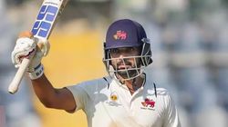 இந்த வெற்றி எனக்கு மிகவும் முக்கியமானது.. மும்பையின் ஆதிக்கம் தொடரும்.. கேப்டன் ரஹானே கருத்து