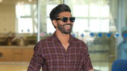 IPL 2024 - சென்னை வந்த ஜடேஜா.. சிஎஸ்கே போட்ட ராஜா டிவீட்.. அடுத்த கேப்டன் இவர் தானா?