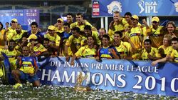 சிஎஸ்கே அணி முதல் முறையாக கோப்பையை வென்றது எப்படி? 2010ஆம் ஆண்டு மும்பையை வீழ்த்திய கதை