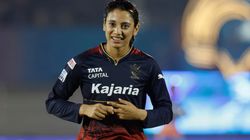 WPL கோப்பை வென்றதை நம்ப முடியல.. இது பெங்களூரு ரசிகர்களுக்கான வெற்றி.. ஆர்சிபி கேப்டன் ஸ்மிருதி