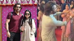 அம்பானி நிகழ்ச்சிக்கு போறீங்க.. ராமர் கோயிலுக்கு வர மாட்டீங்களா.. தோனியை விமர்சிக்கும் ரசிகர்கள்!