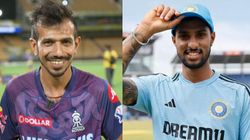 பட்டையை கிளப்பிய சாஹல்.. ஒப்பந்தத்தில் இருந்து நீக்கிய பிறகு அபார பந்துவீச்சு.. திலக் வர்மா அதிரடி