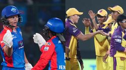 எகிறிய ஹார்ட் பீட்.. 11 பந்தில் 6 விக்கெட்.. 1 ரன்னில் வெற்றி.. டெல்லியை மிரள வைத்த உபி வாரியர்ஸ்