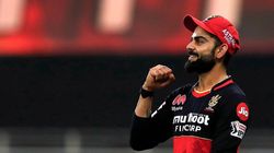 எப்புட்றா.. சிறுத்தை கூட இவ்வளவு வேகமாக ஓடாது.. டைவ் அடித்து அசத்திய விராட் கோலி.. இதுதான்டா ஐபிஎல்!