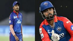 சின்னவனை மீண்டும் சேர்க்காத டெல்லி.. குட்டி சச்சினுக்கு என்ன ஆச்சு? அதிர்ச்சி கொடுத்த ரிஷப் பண்ட்!