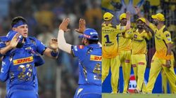 IPL 2024 Schedule - மும்பை இந்தியன்ஸ் அணி விளையாடும் போட்டிகள்.. சிஎஸ்கே உடன் இரு முறை மோதல் விவரம்