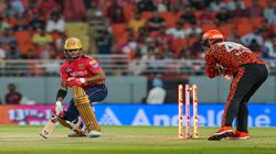 140 கிமீ வேகத்தில் வீசிய பந்து.. கிளாசன் செய்த மிரட்டல் ஸ்டம்பிங்.. ஸ்டன்னாகி நின்ற ஷிகர் தவான்!