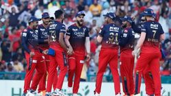 11 வருட ரெக்கார்டை பிடுங்கிட்டாங்க.. அநியாயம்.. கண்ணீர் விடும் ஆர்சிபி ரசிகர்கள்.. என்ன நடந்தது?