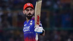 MI vs RCB : நான் அப்படி நடந்துகொண்டது ரசிகர்களுக்கு ஏமாற்றம் தான்.. விராட் கோலி ஓபன் டாக்!