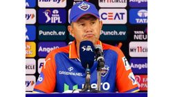 20 ஓவர் வீசுறதுக்கு 2 மணி நேரம்.. 17 ஒய்டு போடுறாங்க.. இதுதான் டெல்லி அணி.. பொளந்த ரிக்கி பாண்டிங்!