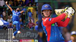 DC vs MI : உலகின் நம்பர் 1 பவுலரின் முதல் பந்திலேயே சிக்ஸ்.. உண்மையை உடைத்த அதிரடி மன்னன் ஜேக்