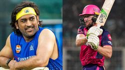 KKR vs RR : தோனியை அப்படியே பின்பற்றினேன்.. என் ஆட்டத்திற்கு காரணம் அவர் தான்.. பட்லர் நெகிழ்ச்சி!