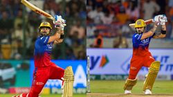 IPL 2024: ஐபிஎல் வரலாற்றில் வேறு எந்த வீரரும் செய்யாத பிரம்மாண்ட பேட்டிங் ரெக்கார்டை செய்த கோலி