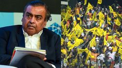 IPL 2024 : ஒரு சம்பவம்.. 3 அணிகளின் சோலியும் முடிஞ்ச்.. அம்பானியை கிண்டல் செய்யும் சிஎஸ்கே ஃபேன்ஸ்!