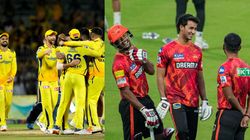 CSK vs SRH : 3 மாற்றங்களை செய்த சிஎஸ்கே.. பதிரானாவுக்கும் காயம்.. சென்னை பிளேயிங் லெவனில் யார்?