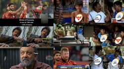 CSK vs SRH : ரூ.14 கோடி பருத்தி மூட்டை குடோன்லயே இருக்கலாம்.. சிஎஸ்கேவை வெளுக்கும் மிரட்டல் மீம்ஸ்!