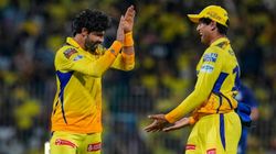 சிஎஸ்கே ரசிகர்கள் எனக்கு இன்னும் பெயர் வைக்கல.. சீக்கிரம் வையுங்க.. எங்க திட்டமே இதான்- ஜடேஜா கலகல