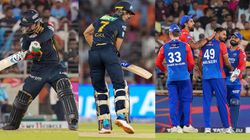 GT vs DC - 89 ரன்களில் சுருண்ட குஜராத்.. நடப்பு சீசனில் குறைந்தபட்ச ஸ்கோர்.. டெல்லி அபார பந்துவீச்சு