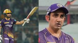 KKR vs DC : பதறிய ரிங்கு சிங்.. கவுதம் கம்பீர் வாய்ப்பு கொடுத்தும் நடந்த சோகம்.. என்ன நடந்தது?