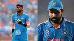 முக்கிய நபர் போட்ட உத்தரவு.. துணை கேப்டனான ஹர்திக் பாண்டியா.. கடுப்பான ரோஹித்.. என்ன நடந்தது?