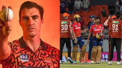 இந்த விதியால் தான் ஒவ்வொரு அணியும் தப்பிக்கிறது.. இனி 160 ரன் அடித்தால் தோல்வி தான்- பாட் கம்மின்ஸ்