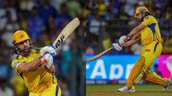 IPL 2024 CSK : வேதனையை மறைத்துக் கொண்டு ஆடிய தோனி.. உண்மையை உடைத்த சிஎஸ்கே அணியின் பயிற்சியாளர்