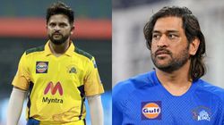 தோனிக்கு இது தான் கடைசி சீசனா? ரெய்னா சொன்னதை கேளுங்க!