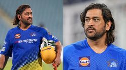 IPL 2024 CSK : உங்களுக்கு வேற வேலையே இல்லையா.. நிம்மதியா இருக்க விடுங்க.. அடிக்க வந்த தோனி