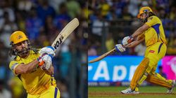 LSG vs CSK : 101 மீ பறந்த சிக்ஸ்.. மீண்டும் அரங்கேறிய மேஜிக்.. ஒற்றை ஆளாக ஆட்டத்தை மாற்றிய தோனி!