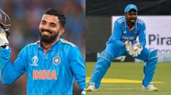 ராகுல் vs சாம்சன்.. டெல்லியில் கூடும் ரோகித், அகர்கர், டிராவிட்.. இந்திய அணியில் வாய்ப்பு யாருக்கு?