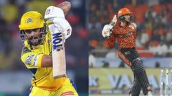 பவர் பிளேவிலேயே சோலி முடிஞ்ச்.. அபிஷேக் சர்மாவிடம் கற்றுக்கொள்ளுங்கள் ருதுராஜ்.. கொந்தளித்த சிஎஸ்கே!