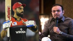 விராட் கோலியால் கூட முடியல.. ஆர்சிபி அணி சுத்த வேஸ்ட்.. அடிச்சு நொறுக்கிய சேவாக்