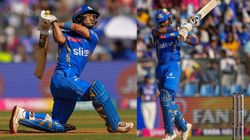 கடைசி 5 ஓவரில் 96 ரன்கள்.. எப்படி போட்டாலும் அடித்த ரொமாரியோ ஷெப்பர்ட்.. இதுதான்டா பல்தான்ஸ்!