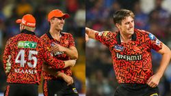 RCB vs SRH : நான் பேட்ஸ்மேனாக இருந்திருக்கலாம்.. தரமான தார் ரோடு பிட்ச் இது.. பாட் கம்மின்ஸ் பேச்சு!