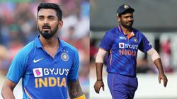 சஞ்சு சாம்சனுக்கு அடிச்ச லக்.. கே எல் ராகுல் கதறல்.. கொண்டாடும் ரசிகர்கள்.. இந்திய டி20 அணி