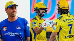 அவர்கள் இருவருக்கும் எந்த வித்தியாசமும் இல்லை.. ஆளுமையுடன் இருக்கிறார் ருதுராஜ்.. பிளெமிங் ஆதரவு!