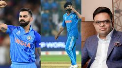 டி20 உலககோப்பையில் கோலி, ஜடேஜா வேண்டாம்..ஒற்றை காலில் நின்ற அகார்கர்..வீட்டோ பவரை யூஸ் செய்த ஜெய்ஷா