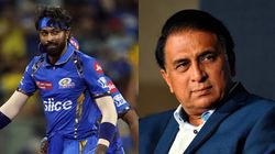 தோனி சிக்சர் அடிக்கனும் என்பதற்காகவே பந்துவீசினார்.. ஹர்திக் குறித்து கவாஸ்கர் பரபர புகார்