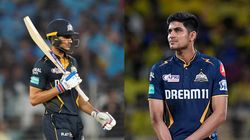 டபுள் ஹாட்ரிக் எடுத்தால் தான் வென்று இருக்க முடியும்! பிட்ச் மோசம் இல்ல-நாங்க தான்!சுப்மன் கில் கலகல