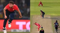 எப்பா சாமி! இப்படி யாக்கர் போட்றாரு? முஸ்தபிசுர் போனாலும் இனி கவலையில்ல.. Gleeson பவுலிங் வீடியோ