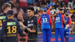 GT vs DC : டெல்லி வைத்த ஆப்பு.. ஐபிஎல் தொடரின் மோசமான ஸ்கோரை பதிவு செய்த குஜராத் டைட்டன்ஸ்