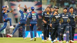 லக்னோ உடன் குஜராத் டைட்டன்ஸ் முதல் முறையாக தோல்வி.. 5 விக்கெட் வீழ்த்திய யாஷ் தாக்கூர்