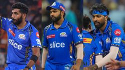 ரோஹித், பும்ரா செய்த செயல்... மனமுடைந்து போன ஹர்திக் பாண்டியா.. உண்மையை உடைத்த முன்னாள் வீரர்கள்