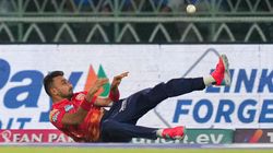 அடப்பாவி ஹர்ஷல்.. நீ செஞ்ச காரியத்தால தான் தோத்துப் போயிட்டோம்.. கொந்தளித்த பஞ்சாப் ரசிகர்கள்