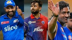 தோனியை சமாதானப்படுத்த முடியாது.. அந்த விஷயத்திற்கு ரிஷப் பண்ட் தான் சரி.. ரோகித் சர்மா கலகல!