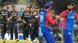 GT vs DC : கண்ணை மூடி திறப்பதற்குள் காலி.. 4 விக்கெட்டை பறிகொடுத்த குஜராத்.. இஷாந்த் சர்மா சம்பவம்!